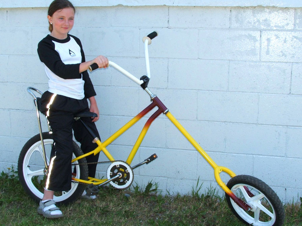 Kids Bikes and Trikes